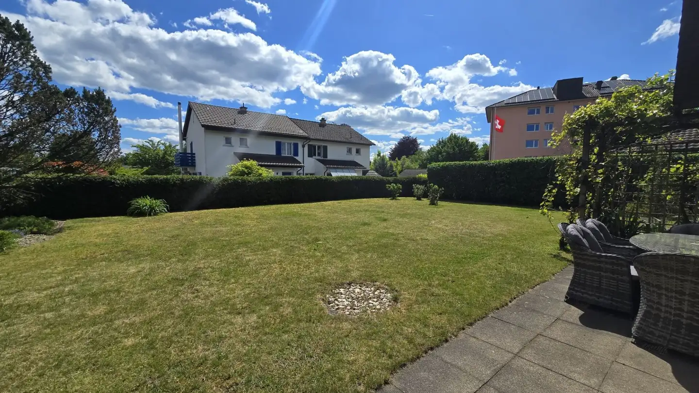 Appartamento in affitto - Buchenweg, 8604 Volketswil - Photo 2