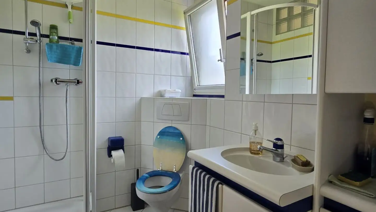 Appartamento in affitto - Buchenweg, 8604 Volketswil - Photo 3