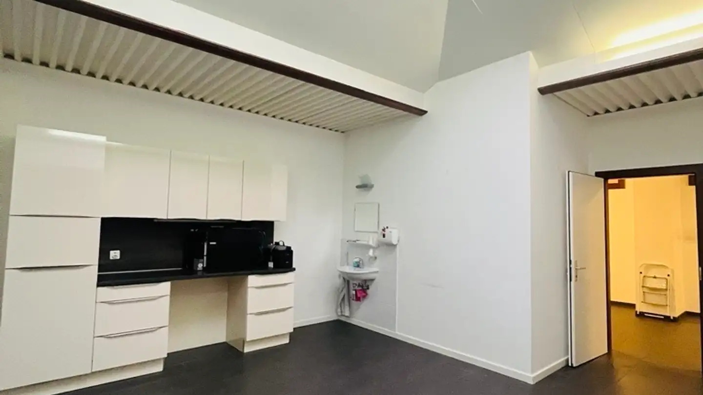 Bureau à louer - Rue Baudit 6, 1201 Genève - Photo 2