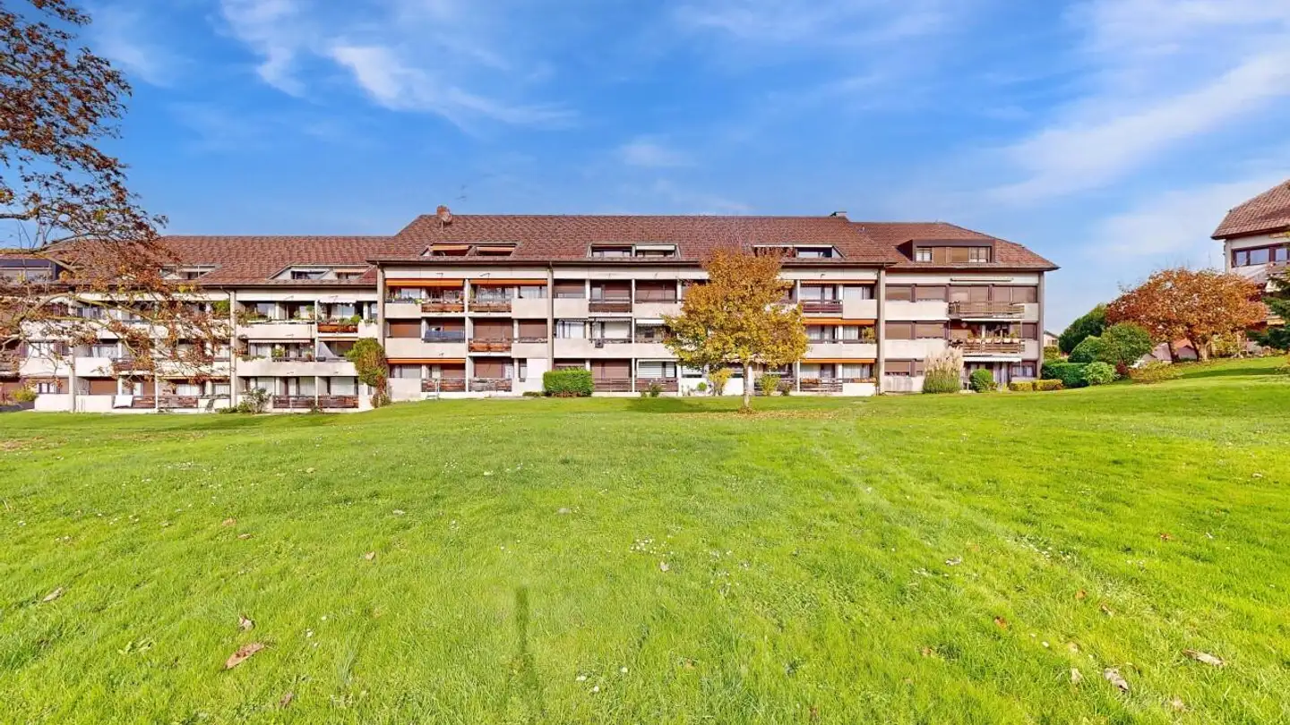 Attico in vendita - 1258 Perly