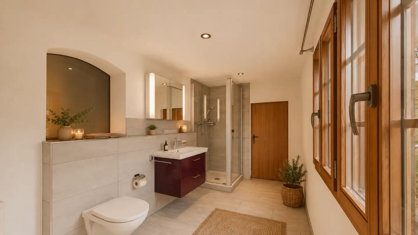 Appartamento in vendita - Brunnen, 3923 Törbel - Foto 2