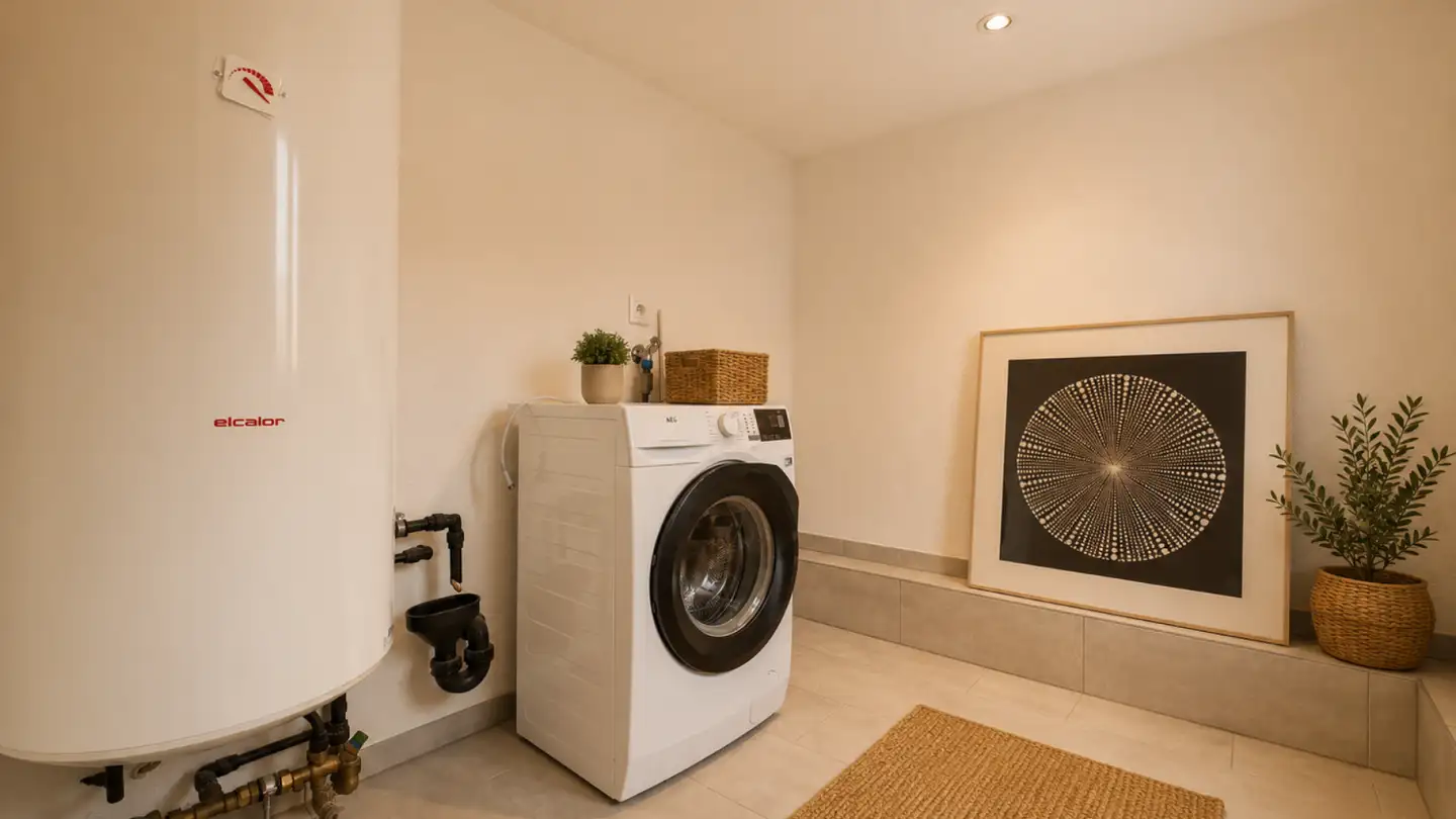 Appartamento in vendita - Brunnen, 3923 Törbel - Foto 3