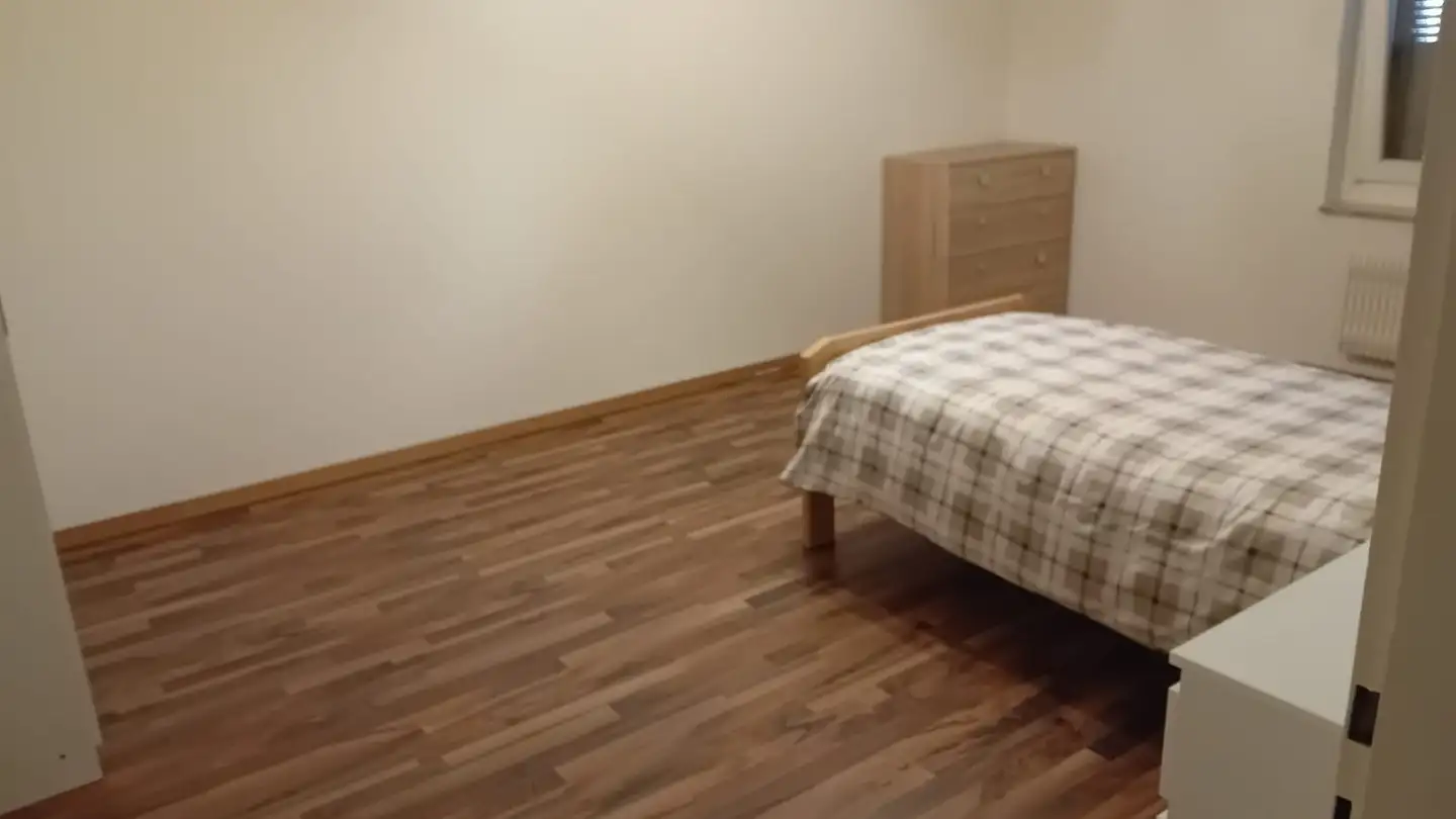 Stanza singola in affitto - Grabenstrasse 20, 8952 Schlieren - Foto 2