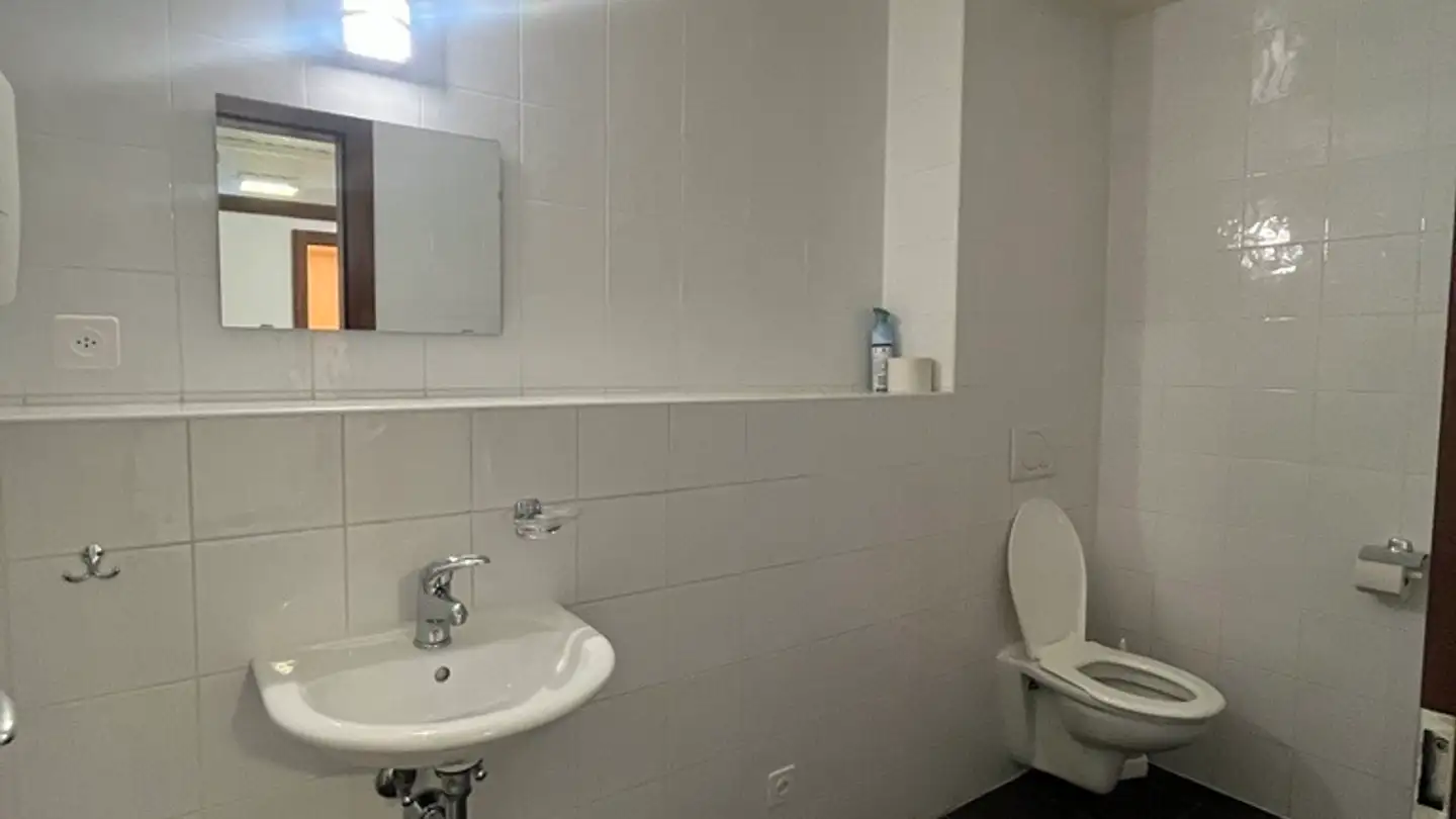 Bureau à louer - Rue Baudit 6, 1201 Genève - Photo 4