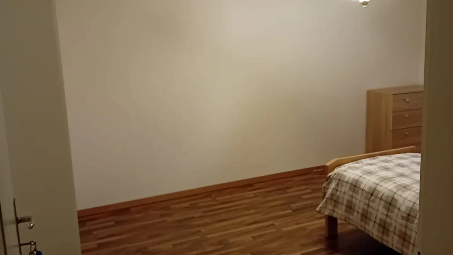 Zimmer mieten - Grabenstrasse 20, 8952 Schlieren