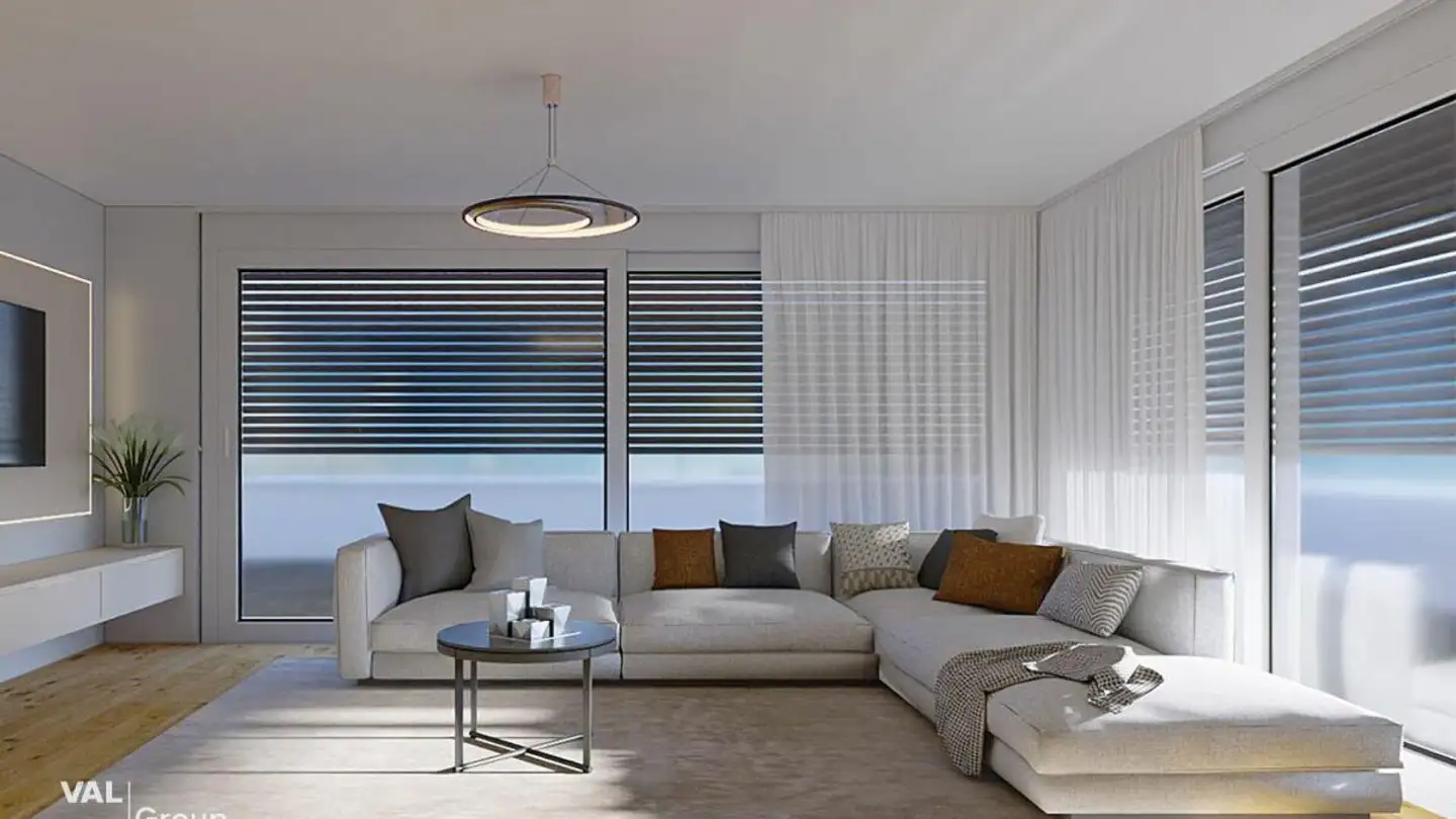 Wohnung kaufen - 3900 Brig - Foto 3