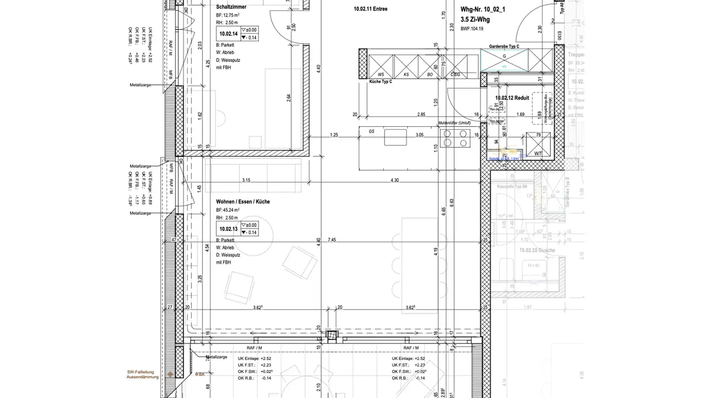 Appartement à vendre - Lutisbachweg 9, 6315 Oberägeri - Photo 3