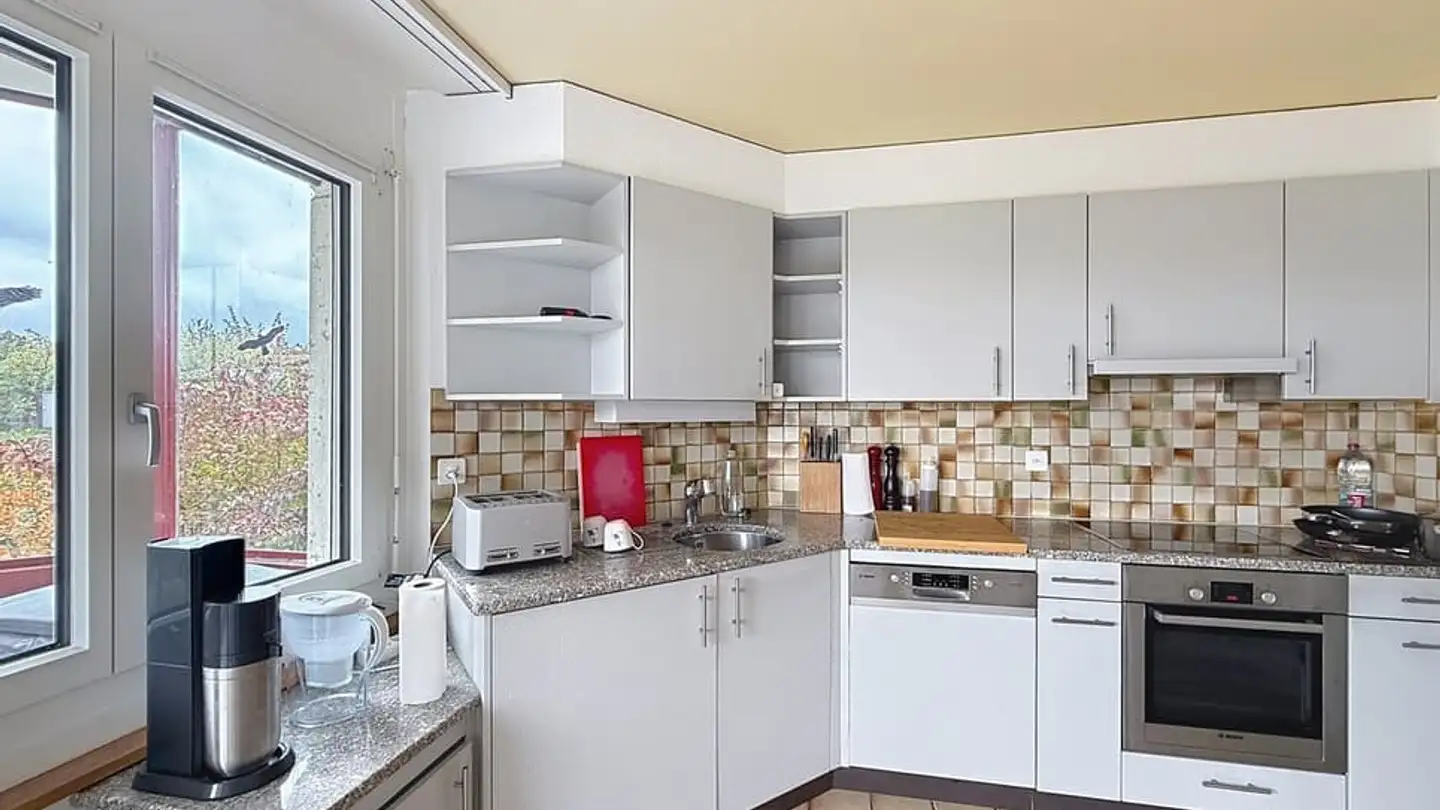 Apartment for rent - Chemin De La Redoute 6, 1752 Villars-sur-Glâne - Photo 2