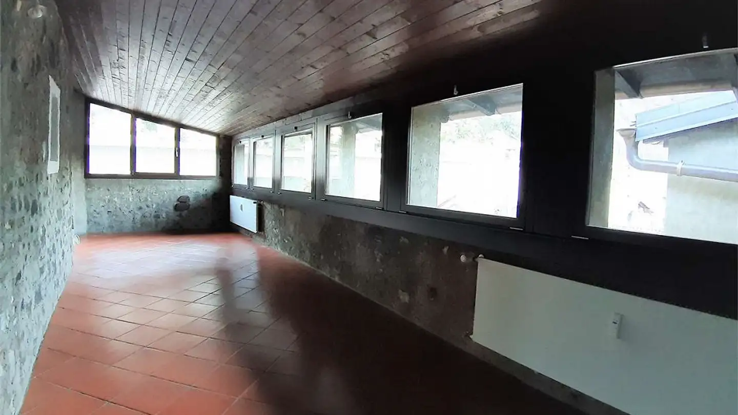 Appartamento in affitto - 6816 Bissone - Photo 2