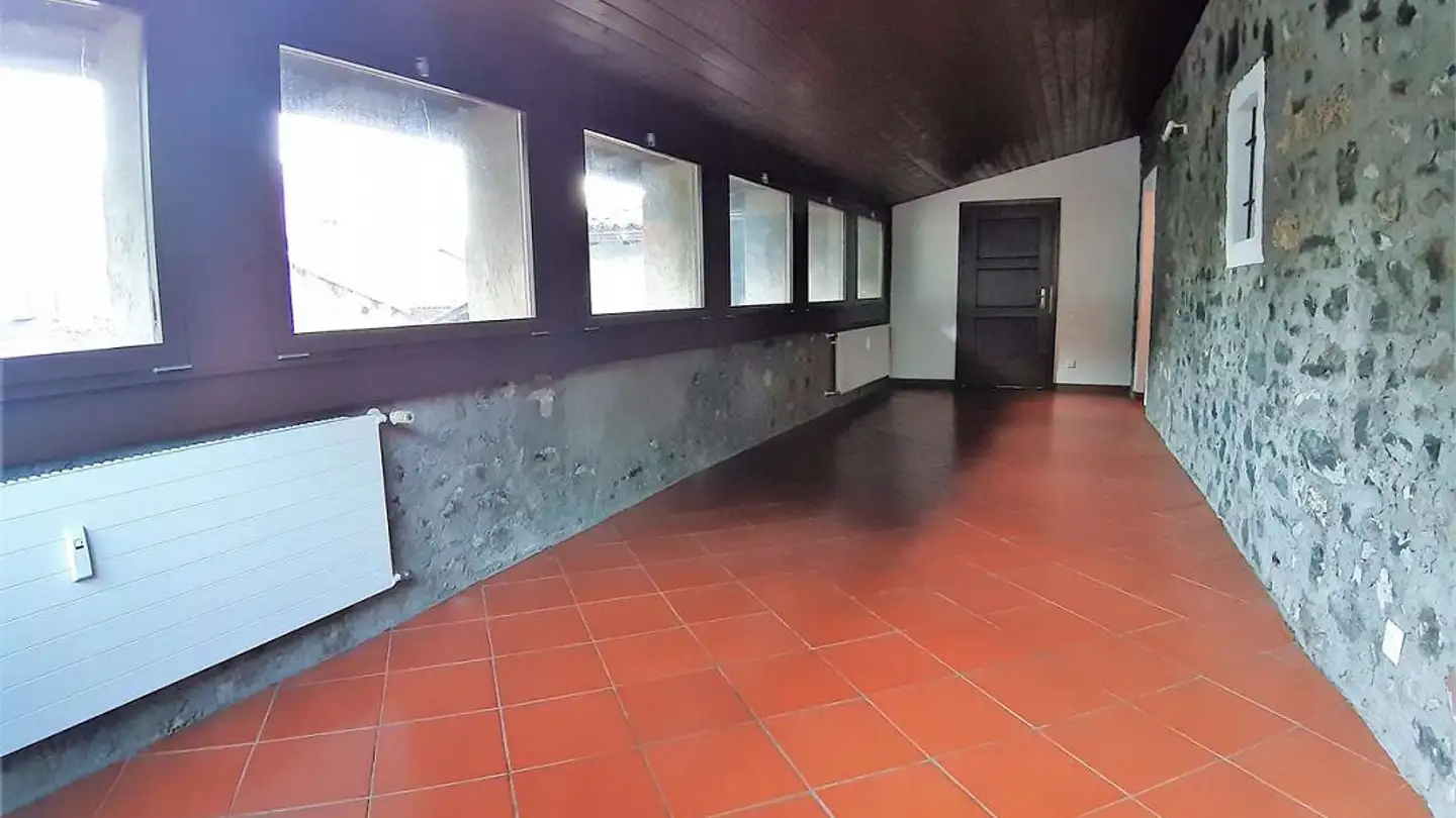 Appartamento in affitto - 6816 Bissone - Photo 3