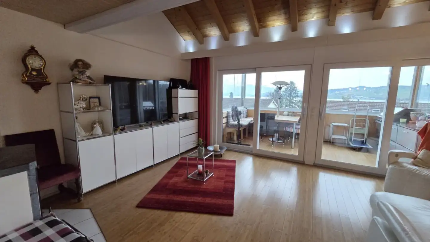 Wohnung kaufen - Lohrihof, 6404 Greppen - Foto 2