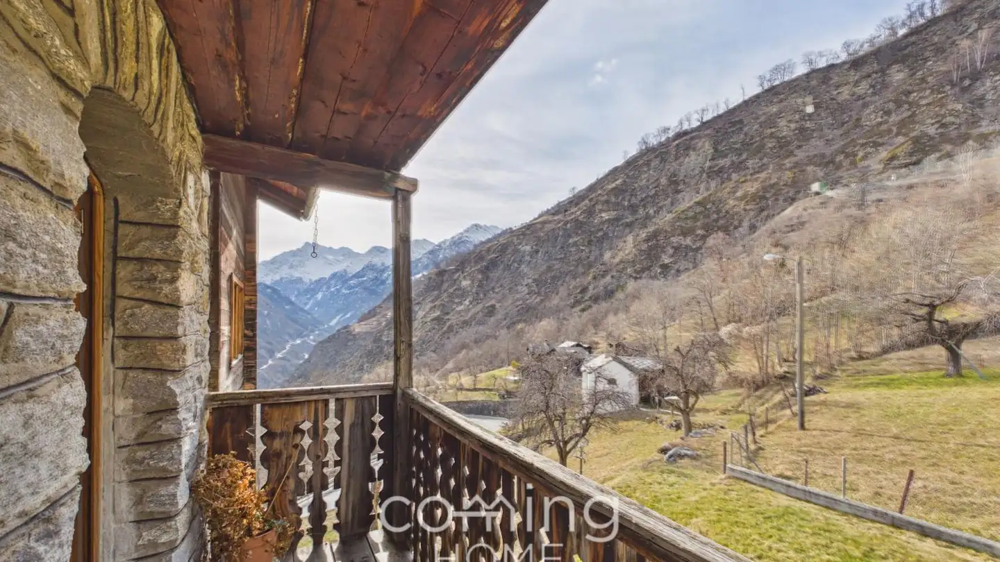 Appartamento in vendita - Brunnen, 3923 Törbel - Foto 4