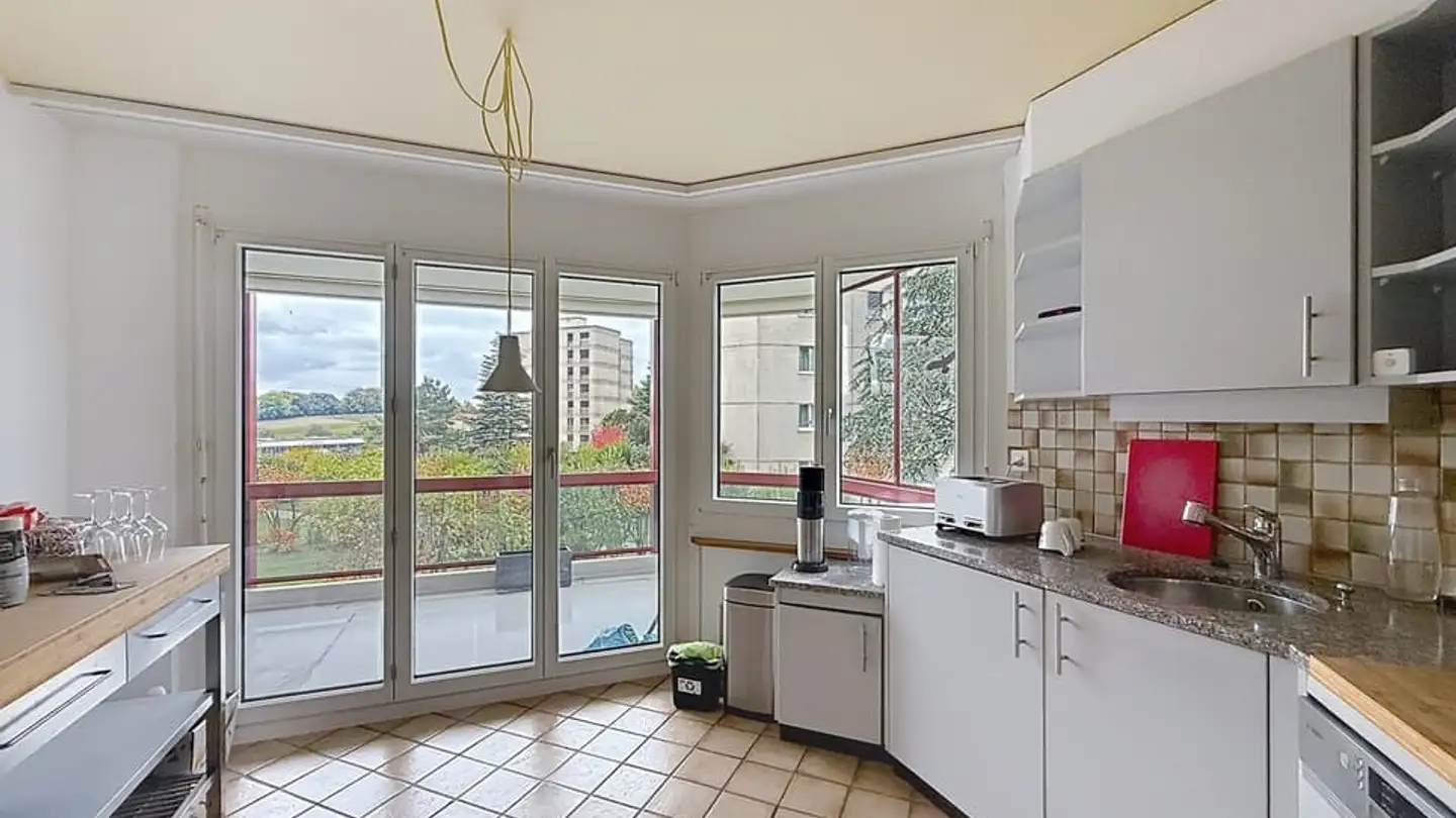 Apartment for rent - Chemin De La Redoute 6, 1752 Villars-sur-Glâne - Photo 3