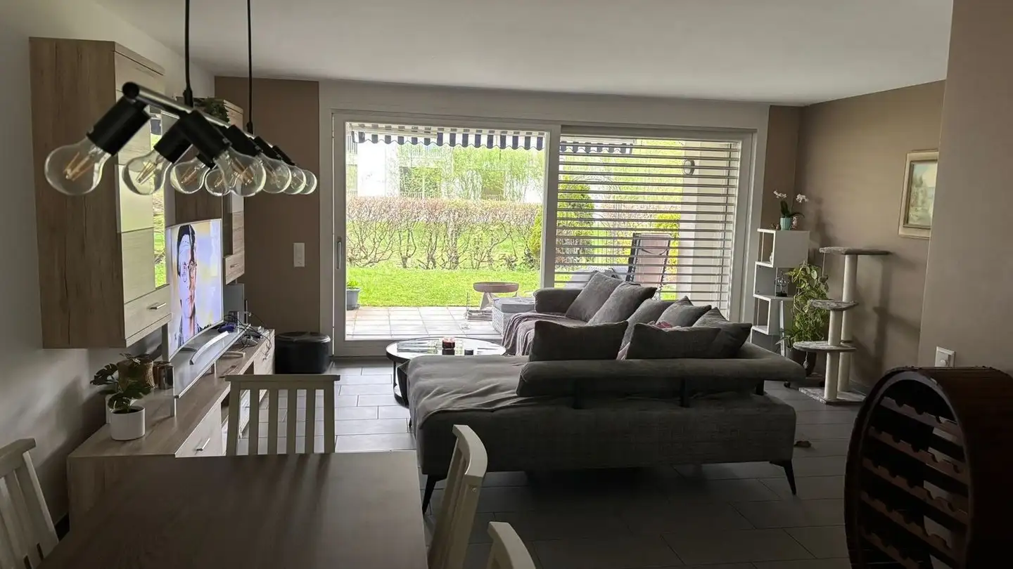 Apartment for rent - 8906 Bonstetten