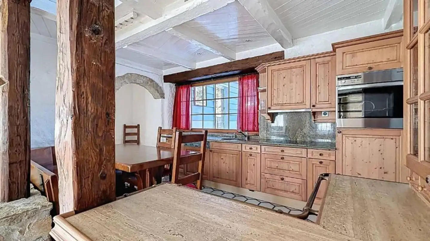 Maison individuelle à vendre - Les Reussilles, 2722 Les Reussilles - Photo 3
