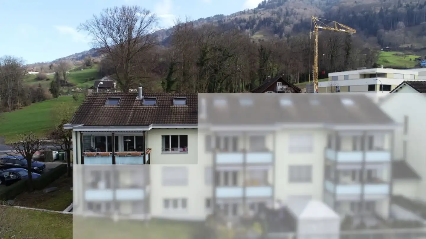 Wohnung kaufen - Lohrihof, 6404 Greppen - Foto 3