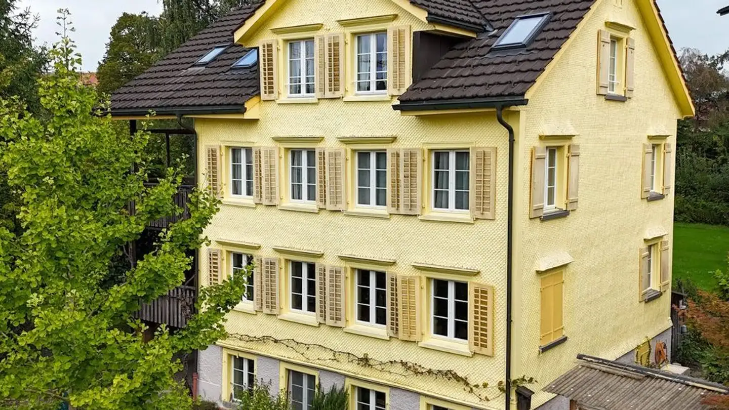Casa singola in vendita - Zielweg 2, 9230 Flawil - Foto 2