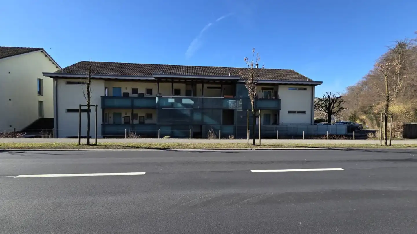 Wohnung kaufen - Lohrihof, 6404 Greppen - Foto 4