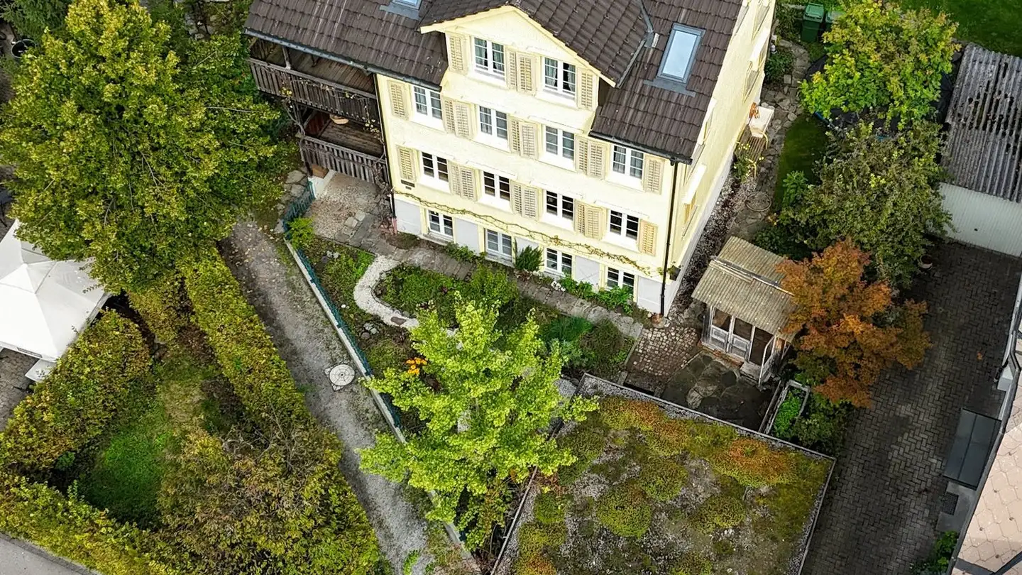 Casa singola in vendita - Zielweg 2, 9230 Flawil - Foto 3