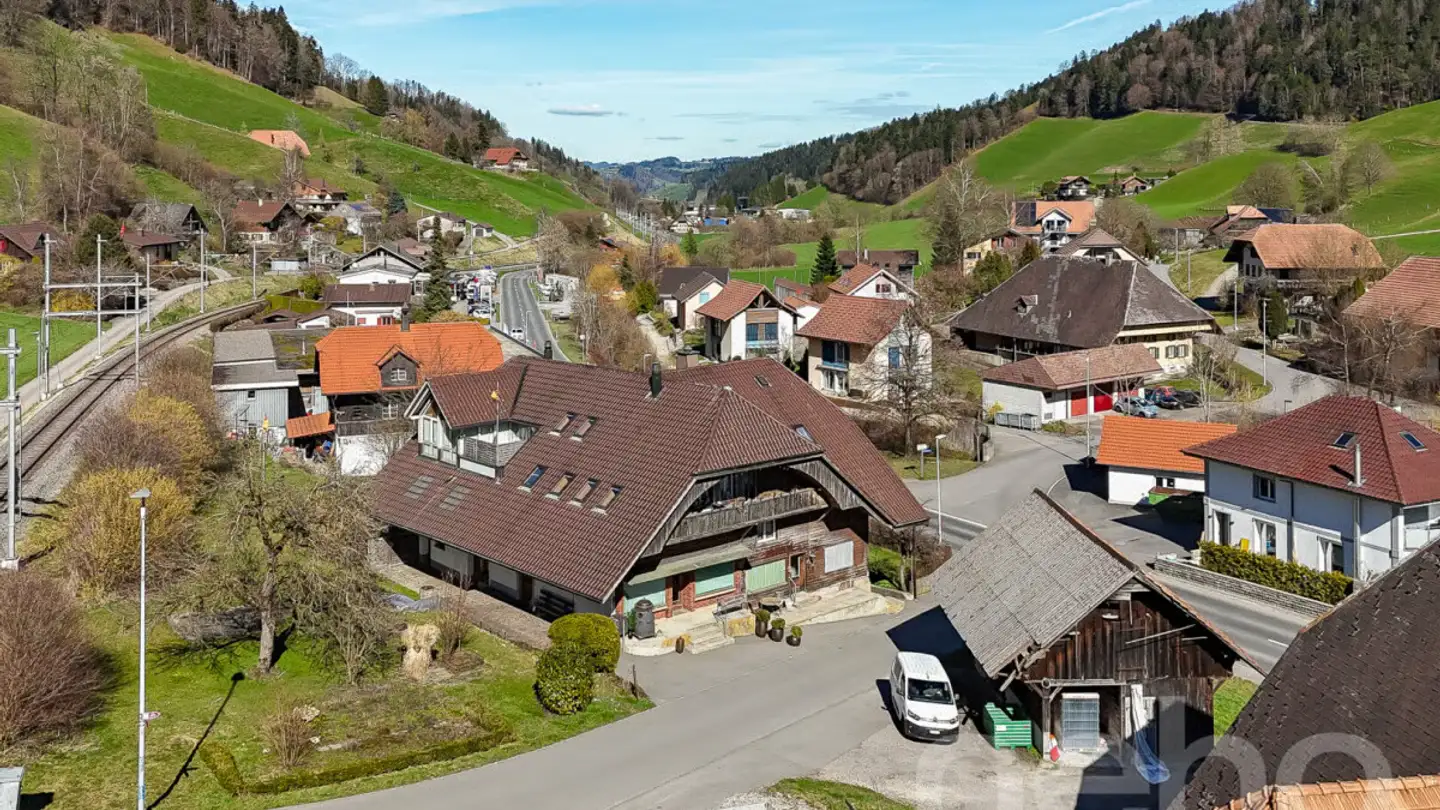 Mixed-use building for sale - 3513 Bigenthal - Photo 3