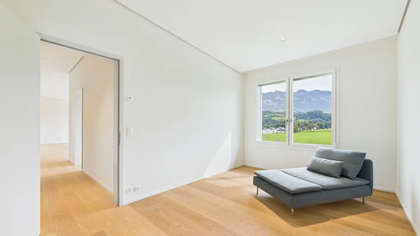 Spazio ufficio in affitto - Hofmättelistrasse 6, 6055 Alpnach Dorf - Photo 3