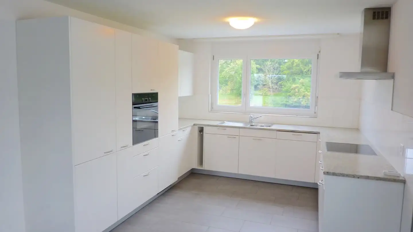 Apartment for rent - Gartenstrasse 10, 8583 Sulgen