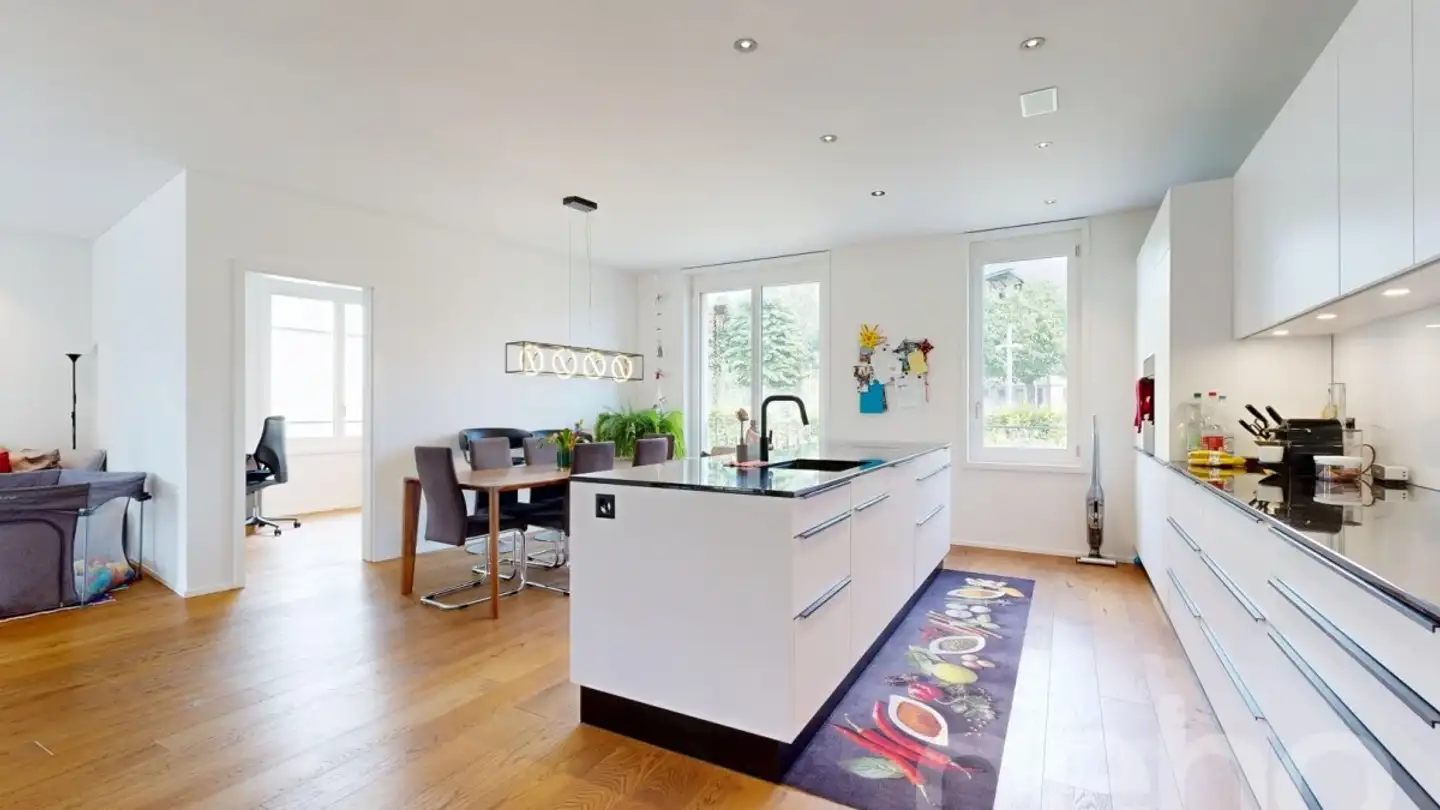Appartamento in vendita - 3322 Urtenen-Schönbühl - Foto 3