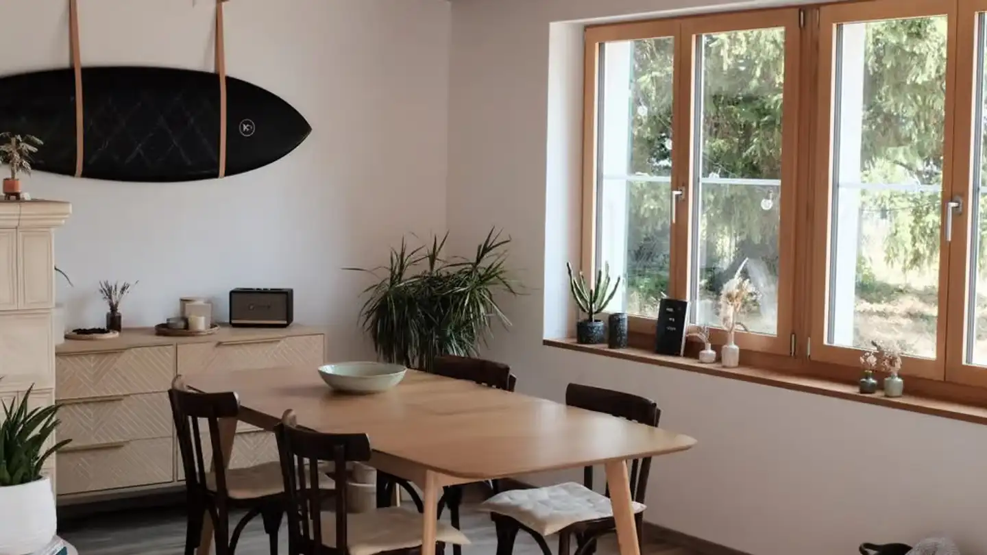 Einfamilienhaus mieten - Strandweg 81, 2513 Twann - Foto 3