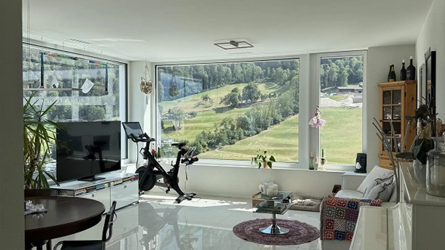 Appartement à louer - Comercialstrasse 32, 7000 Chur