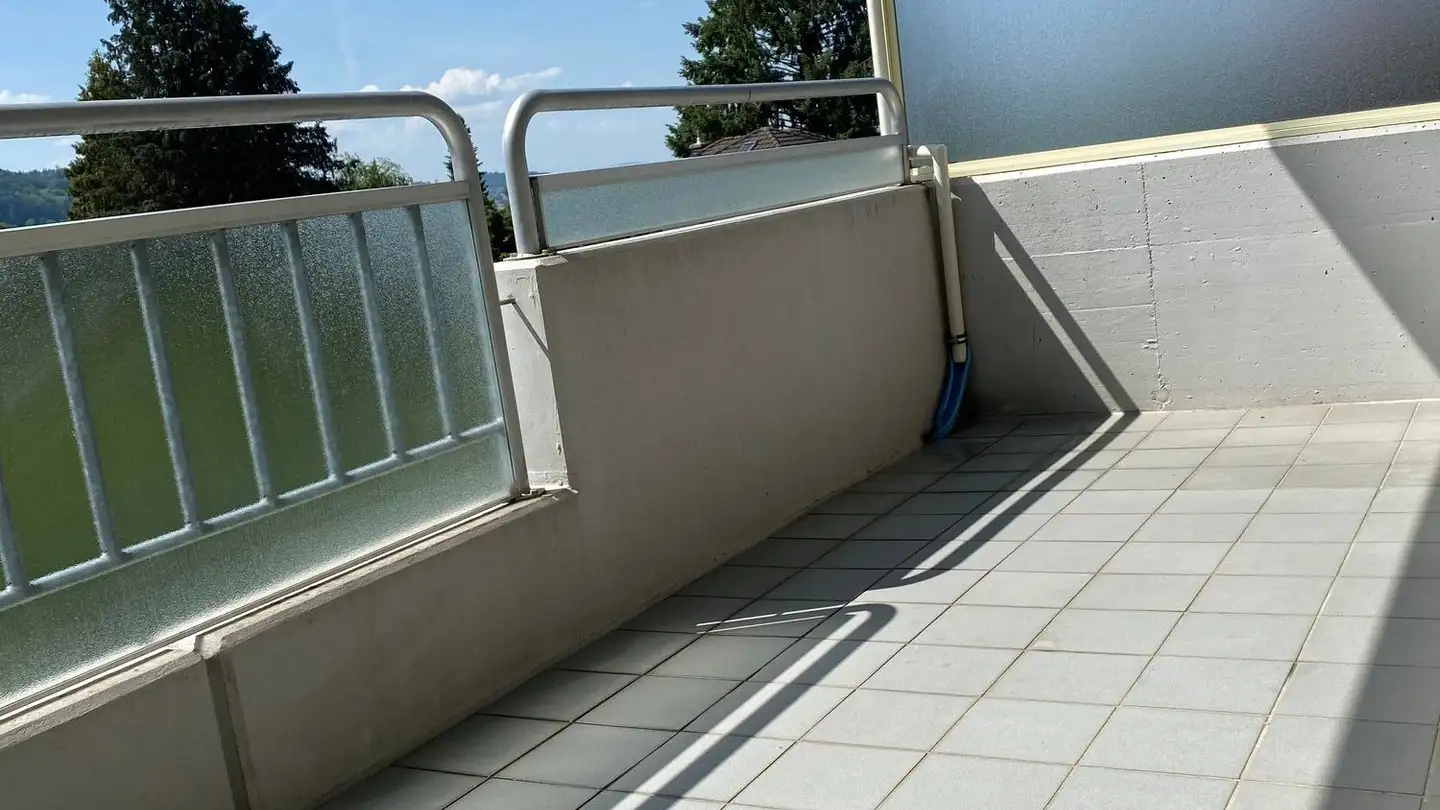 Wohnung mieten - Ämmeracher, 5737 Menziken - Foto 2