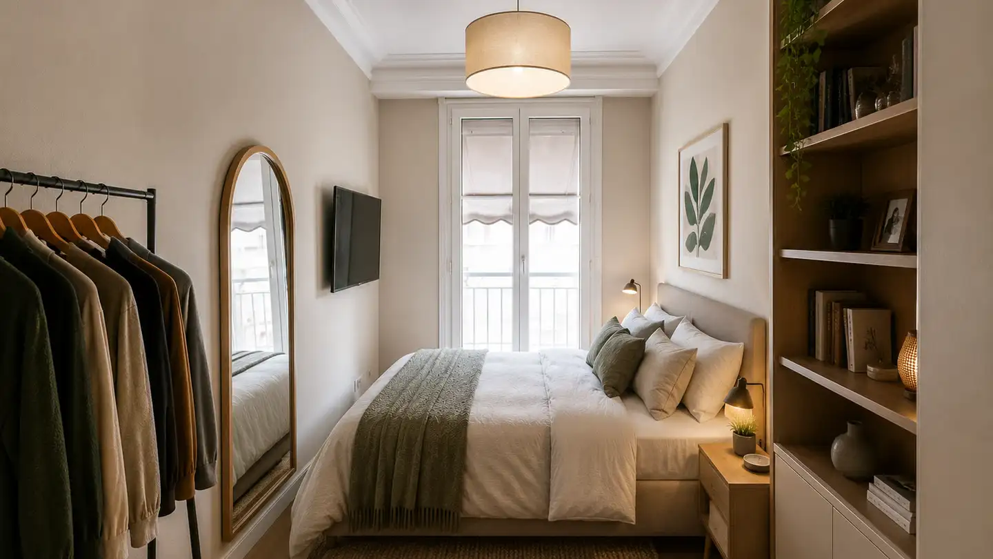 Appartamento ammobiliato in affitto - Rue Liotard 42, 1202 Genève - Foto 3