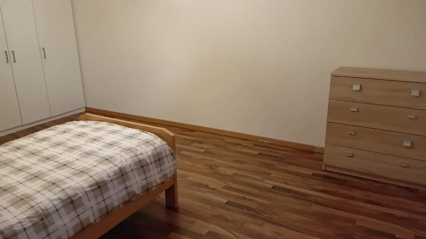 Stanza singola in affitto - Grabenstrasse 20, 8952 Schlieren - Foto 4