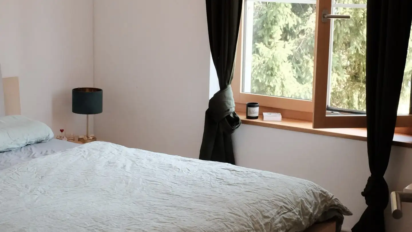 Einfamilienhaus mieten - Strandweg 81, 2513 Twann - Foto 4
