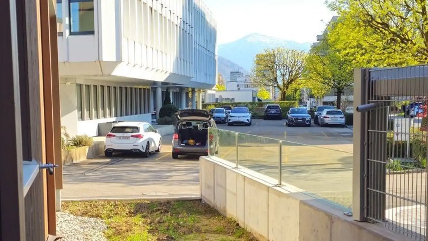 Appartamento in affitto - Unterfeldweg 6, 6340 Baar - Foto 3