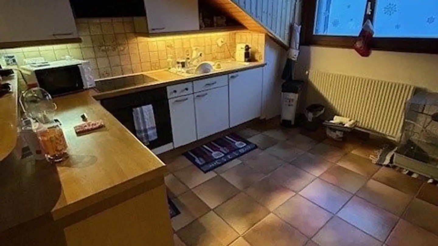 Wohnung mieten - Route Du Puits 3, 1740 Neyruz FR - Foto 2