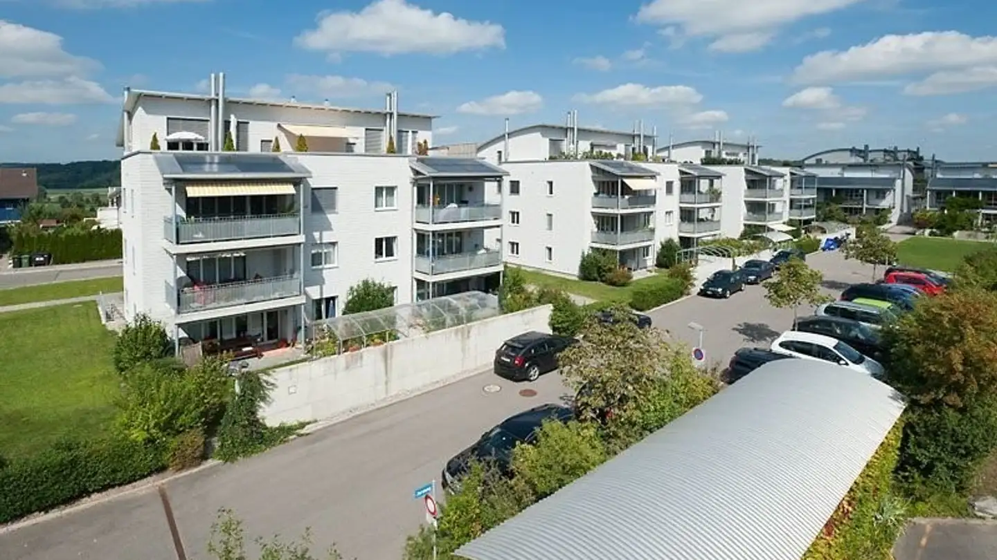 Hobbyraum mieten - Juraweg 3, 3053 Münchenbuchsee