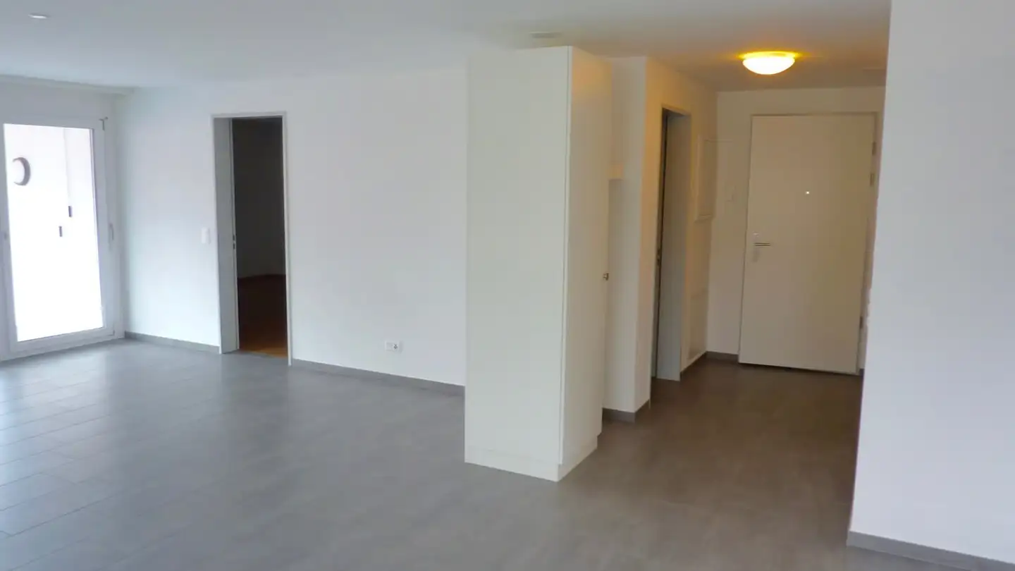 Apartment for rent - Gartenstrasse 10, 8583 Sulgen - Photo 3
