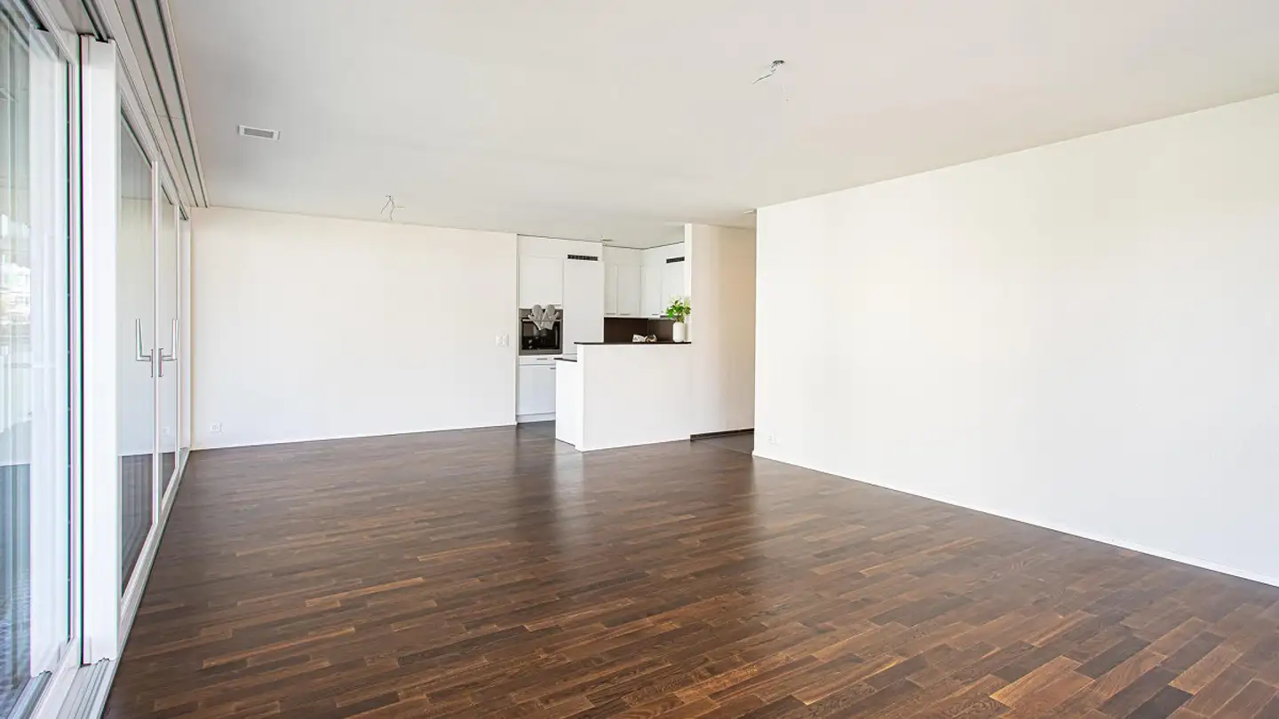 Apartment for rent - Sonnenbergstrasse 11, 9100 Herisau