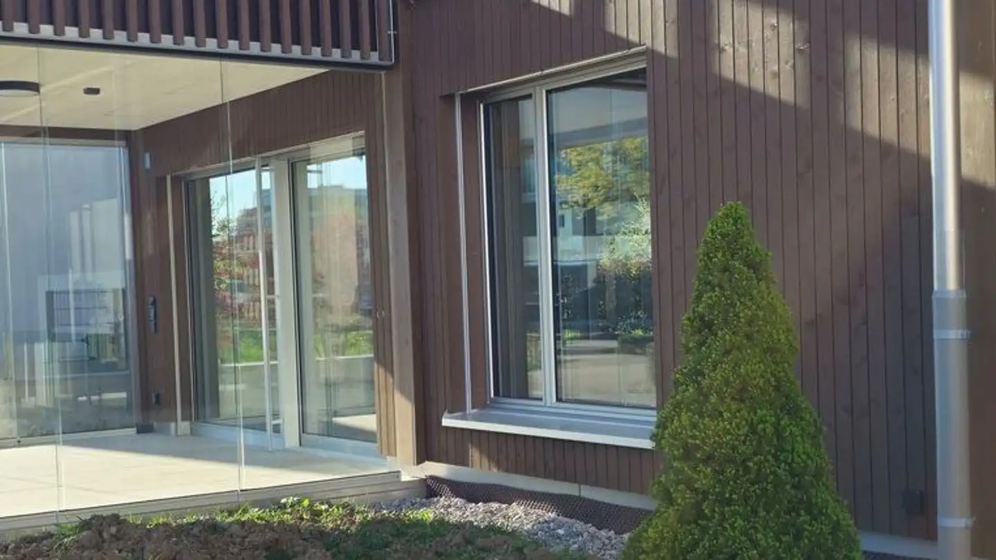 Appartamento in affitto - Unterfeldweg 6, 6340 Baar - Foto 4