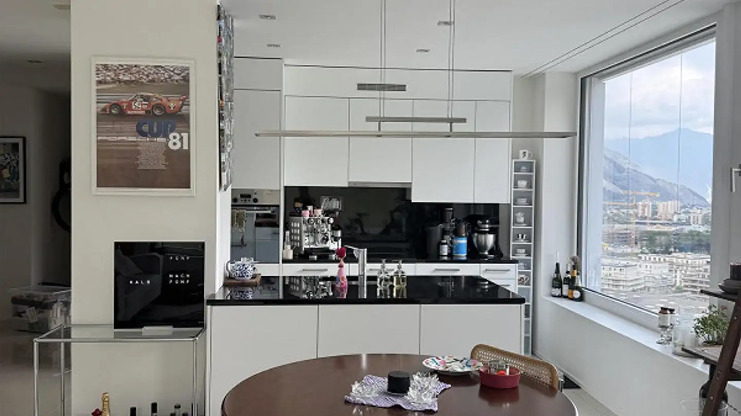 Appartement à louer - Comercialstrasse 32, 7000 Chur - Photo 4