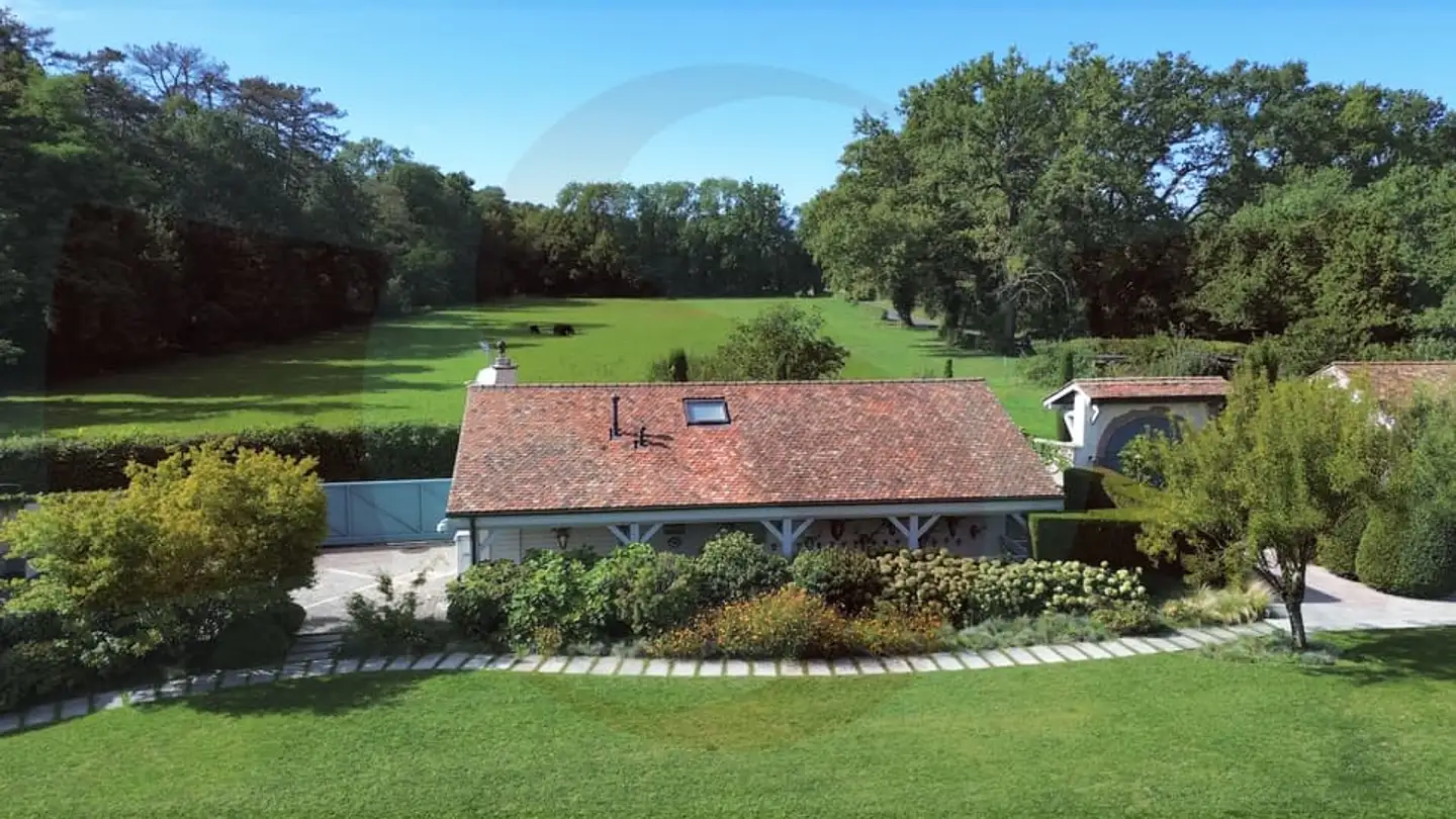 Single house for sale - 1244 Choulex - Photo 3