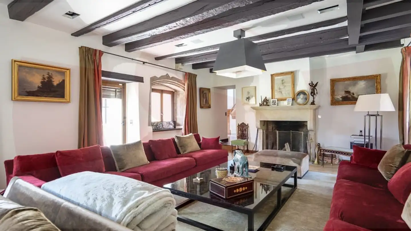 Single house for sale - 1244 Choulex - Photo 4