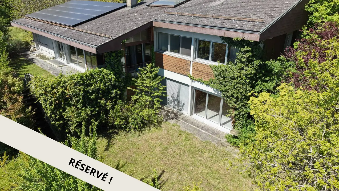 Villa for sale - 1422 Grandson