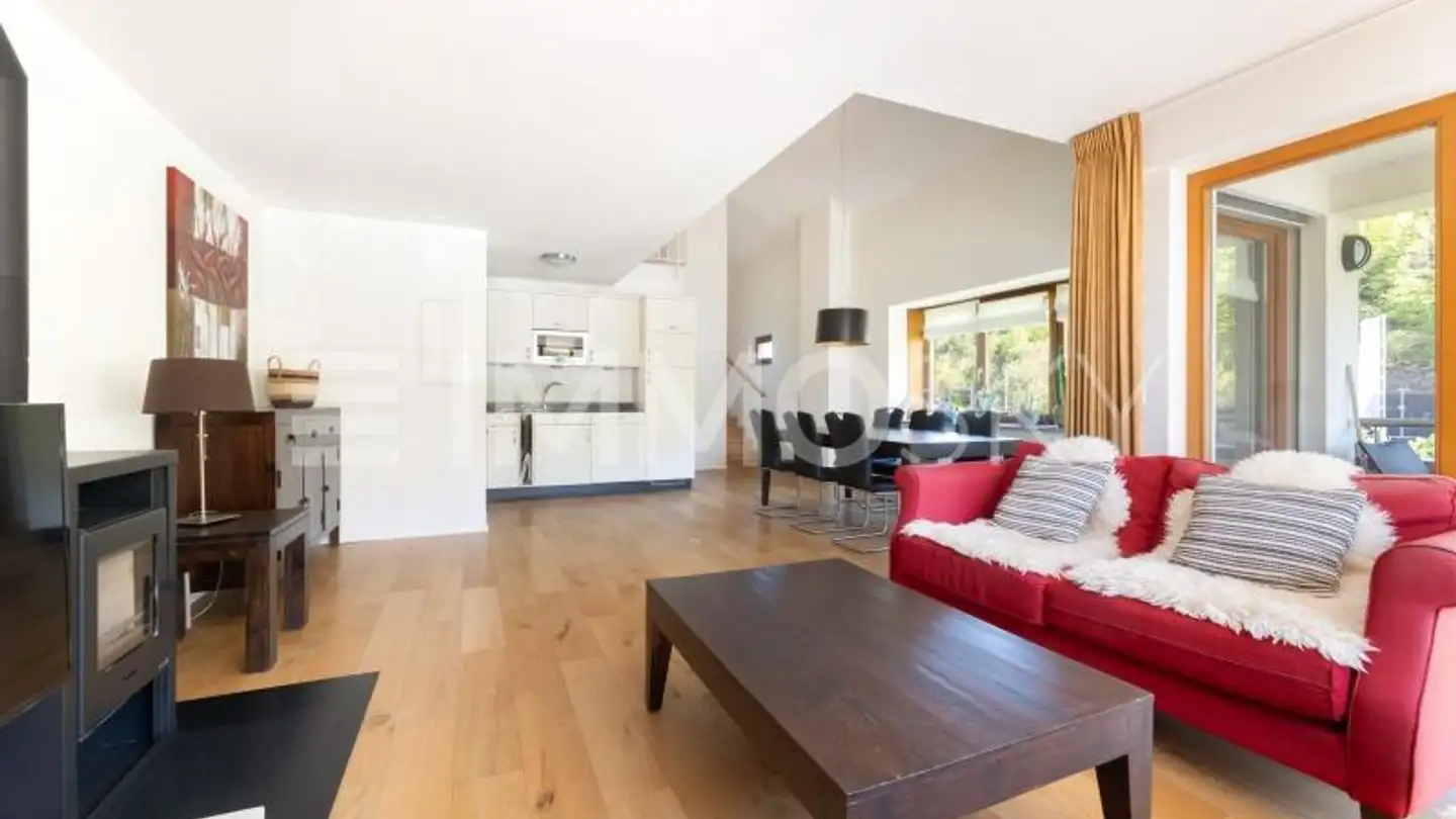Villa for sale - 8882 Unterterzen