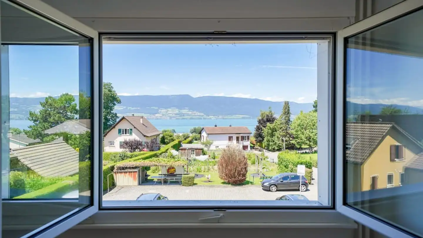 Wohnung kaufen - 1470 Estavayer-le-Lac - Foto 3