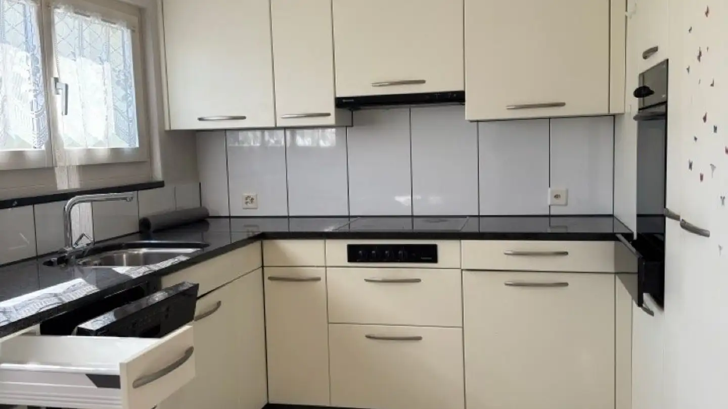 Appartement à louer - Pfrundmatte, 6206 Neuenkirch - Photo 3