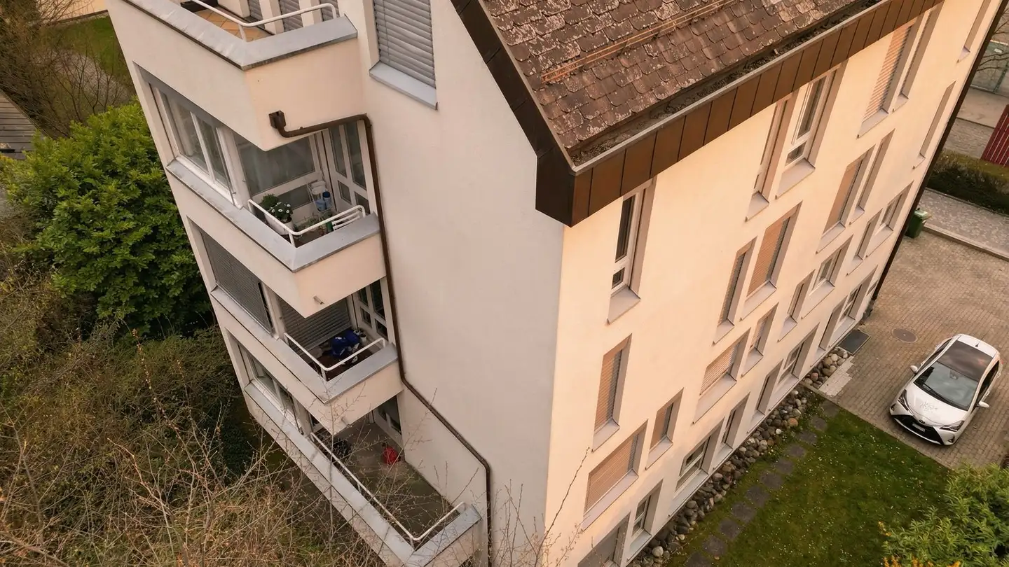 Apartment for sale - Tuggenerstrasse 8, 8008 Zürich - Photo 2