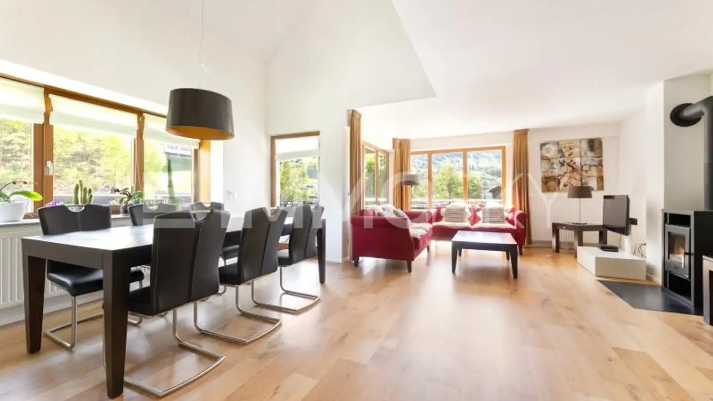 Villa for sale - 8882 Unterterzen - Photo 4