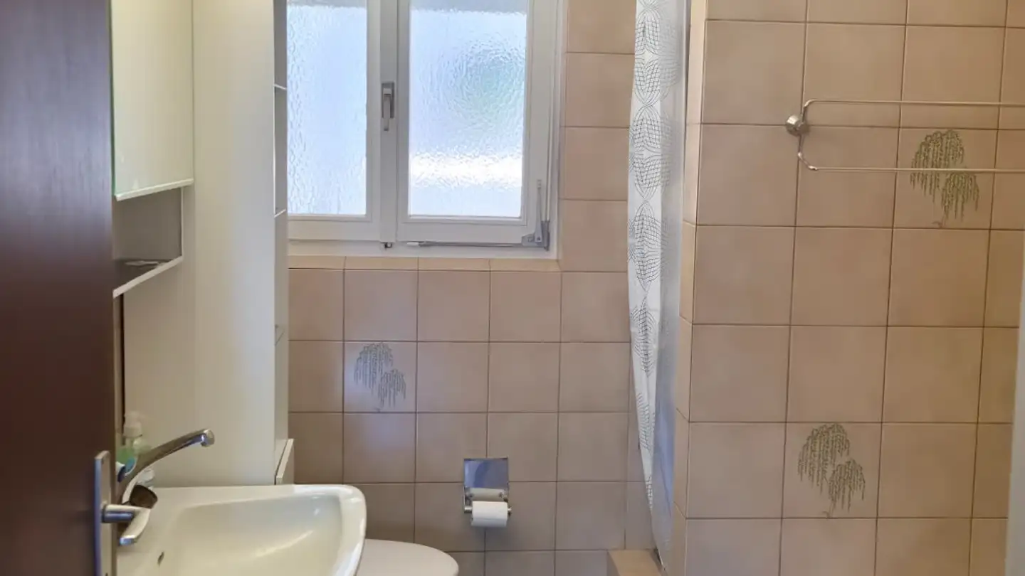Casa singola in affitto - Via Corognola 9, 6573 Magadino