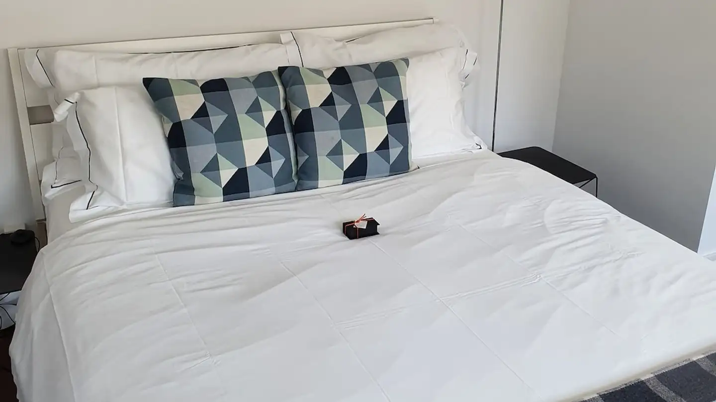 Appartamento ammobiliato in affitto - Hofstrasse 14, 6006 Luzern - Foto 3